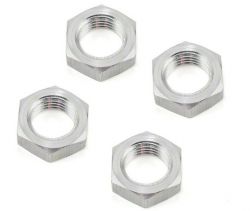 HoBao 84022H - Hex Wheel Hub, 4pcs (Hyper 7)