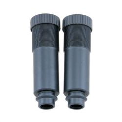 HoBao 87007 - Rear Alum Shock Body, Hard Coated (Hyper 7)