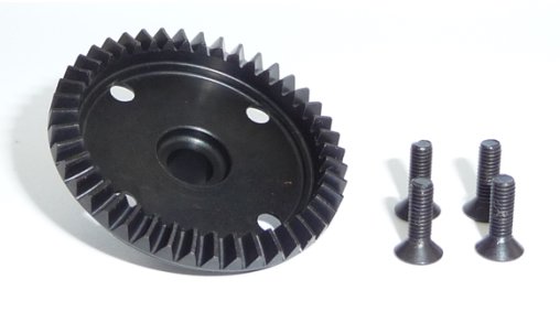 HoBao 87001 - Crown Gear 43T (Hyper 7, Hyper 8)