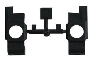 Kawada SY-09 - Pla-Parts D2 C-Hub