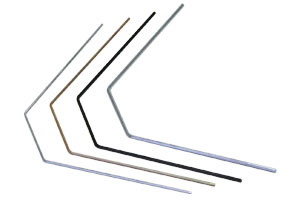 Kawada SY-52 - Stabilizer Sets Included 4Kind