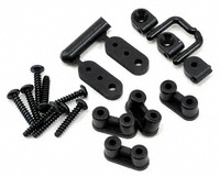 HoBao 87088 - Servo Linkage Set *DISCONTINUED*