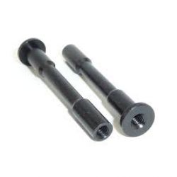 HoBao 87059 - Servo Saver Post, Steel Axle (Hyper 7)