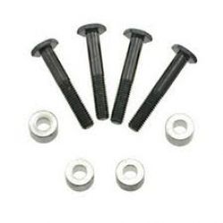 HoBao 87052 - Hex Head Screw M3x19, Spacer  (Hyper 7)