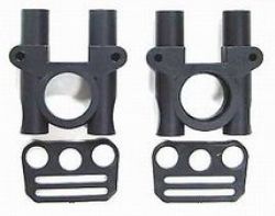 HoBao 87048 - Center Diff Housing (Hyper 7)