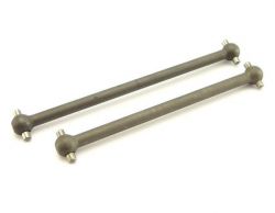 HoBao 87350 - Rear Drive Shaft Alum 7075 (Hyper 7)