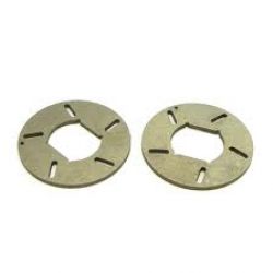 HoBao 87345 - CNC Brake Disk (Hyper 7)