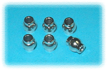 Hong Nor G-25 - 7mm Ball (X3-GT, DM-ONE, X2-T, X3) 