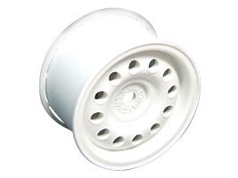 Kawada TUM-25 - Dish Wheel (Mini & M3000GT)