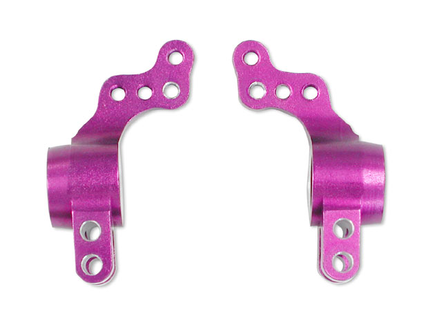 Hot Bodies HB61103 - Alum Rear Knuckle Arm (HPI Nitro 3)