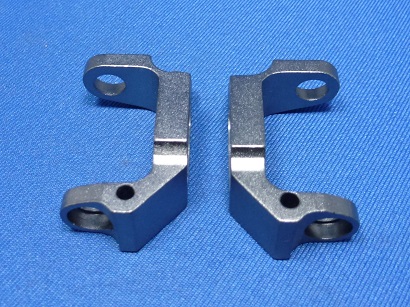 Jet Racing RS4-04 - Alum Front C Hub (HPI RS4) *DISCONTINUED*