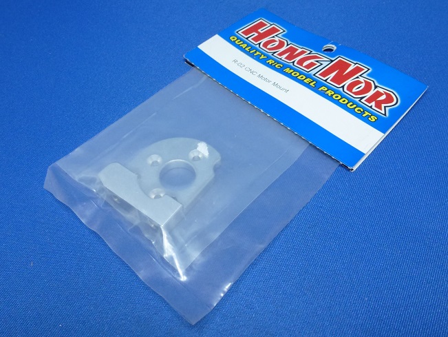 Hong Nor R-02 - CNC Motor Mount (DM-ONE, NEXX-8)