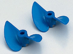Kyosho 94433 - Propeller D40 x P1.6 (Boat)