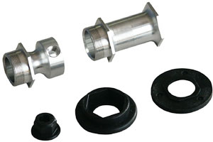Kawada RSZ-19 - Rear Hub Sets (M300 RSZ)