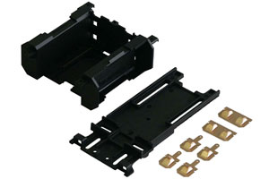 Kawada TM-52 - Chassis & Battery Box (M24 Mid)