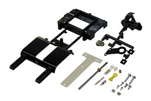 Kawada TM-100 - M24 R-Conversion Set (M24)