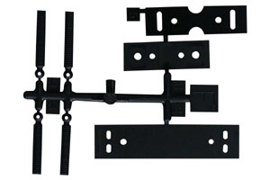 Kawada TM-206 - Mount Seat Set (M24, M24 Mid, M24R)