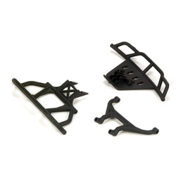 Losi LOSB1745 - Bumper Set (Micro SCT) *DISCONTINUED*