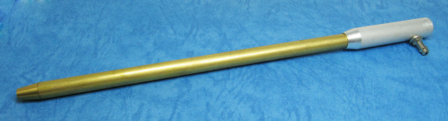 ABC 8060 - Sten Tube 5mm, 1 Bearing (Boat)