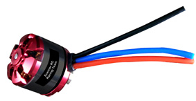 Scanner SCM-3223-1550KV - Brushless Motor 1550KV
