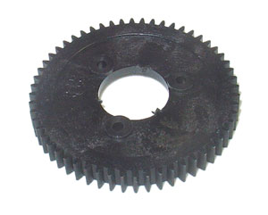 Hong Nor LS-37E - Spur Gear 56T - 1st Gear