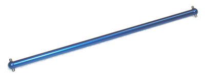 Hong Nor LS-29 - LD3 Center Drive Shaft, Colored