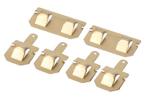 Kawada B-26 - Terminal for Battery Box (M-24, Kyosho Mini-Z)