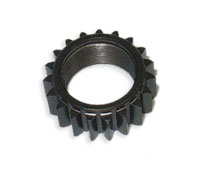 Hong Nor LS-36I - MO.8 Clutch Gear 19T - 1st Gear 