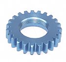 Hong Nor LS-24D - Alum Clutch Gear 23T-2nd