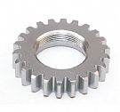 Hong Nor LS-24C - Alum Clutch Gear 22T-2nd