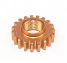 Hong Nor LS-23D - Alum Clutch Gear 19T-1st