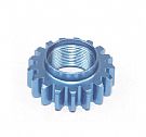 Hong Nor LS-23B - Alum Clutch Gear 17T-1st (Blue)