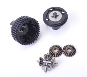 Schumacher U4352 - Gear Diff (Cougar SVR/KR/KD)