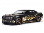HPI 106981 - 200mm 2010 Chevroleta®  Camaro Body, Painted