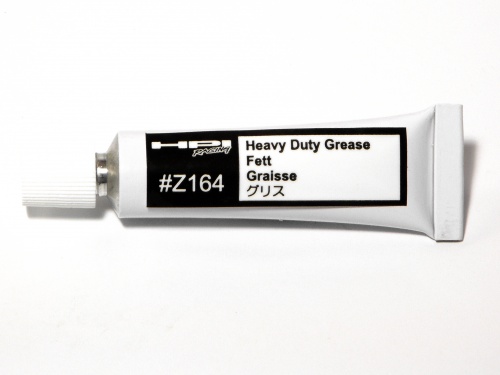 HPI Z164 - Heavy Weight Grease #30000, Gear Diff *DISCONTINUED*