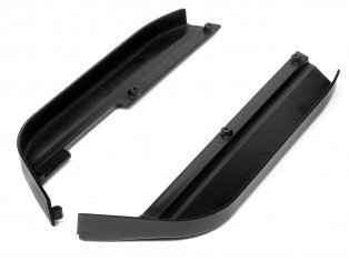 Hot Bodies 67356 - Stone Guard Set (D815, D812, D8S, Vorza, Apache SC)