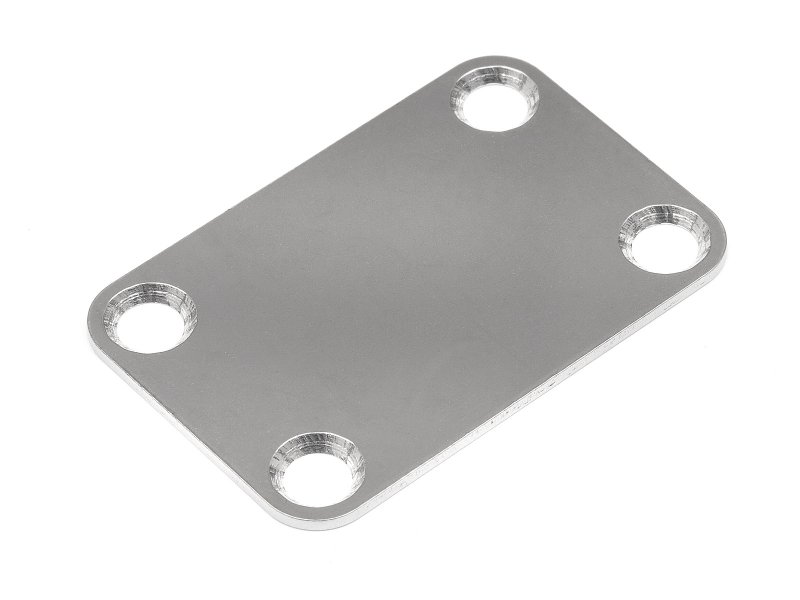 Hot Bodies 109838 - Chassis Skid Plate (D812)