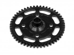Hot Bodies 109826 - Lightweight Spur Gear 50T (D815, D812, D8T)