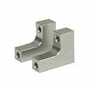 Hong Nor LS-11 - Alum. Throttle Servo Mount  (LD3)