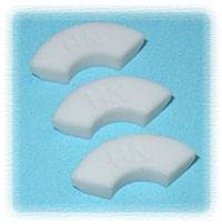 Hong Nor LS-08D - Clutch Slide Shoes