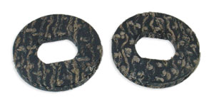 Hong Nor JS-08 - Special Break Disc