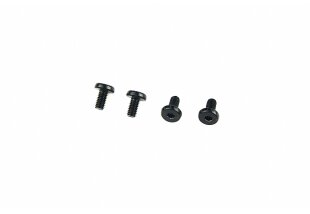 Hong Nor X3-39 - 4x8mm Engine Mount Screws