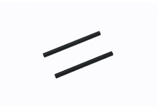 Hong Nor X3-13 - 3.5 x 45.8mm Rear Upright Shaft (X3, X3-GT)