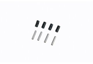 Hong Nor X3-06 - Drive Shaft Insert 2.5 x12.8mm Pin