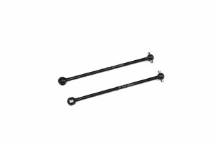 Hong Nor X3-04A - Front CVD Drive Shaft 107.5mm (X3, X3-GT)