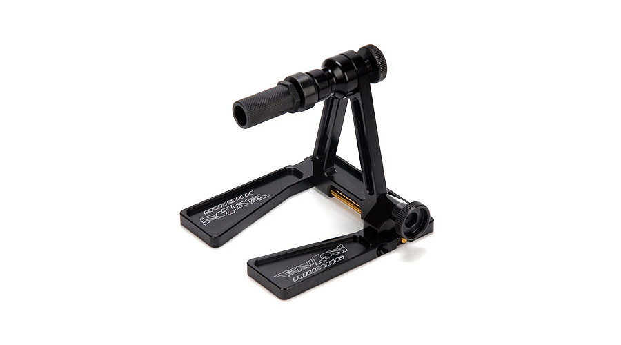 Losi LOSA99176 - Precision Tire Balancer with Clay 