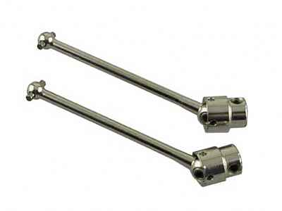 Hong Nor JS-26 - Center CVD Drive Shaft