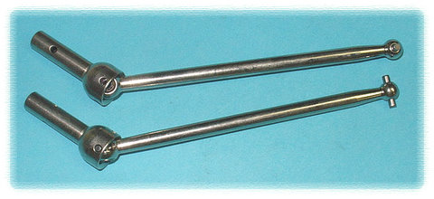 Hong Nor MP-03 - 9.5MT Super CVD