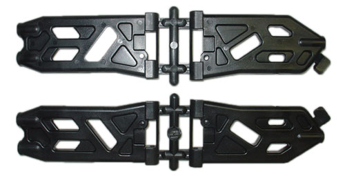 Hong Nor MP-02 - Lower Arms F & R (Titan)