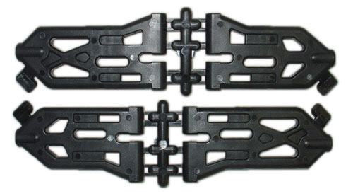 Hong Nor MP-01 - Long Upper Arms F & R (Titan)